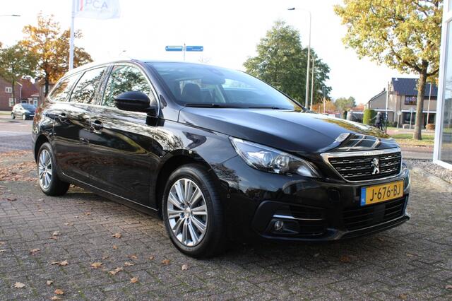 Peugeot 308 SW 1.2 PureT.Blue L. Pr