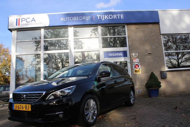 Peugeot 308 SW 1.2 PureT.Blue L. Pr