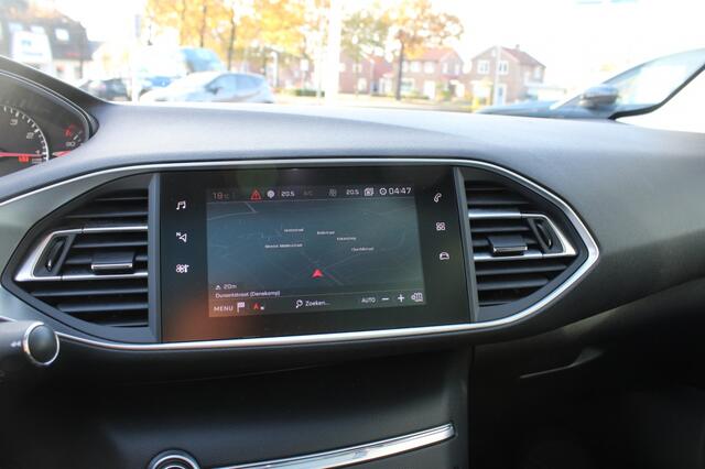 Peugeot 308 SW 1.2 PureT.Blue L. Pr