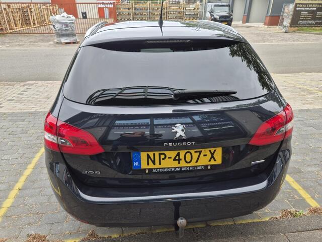 Peugeot 308 SW 1.2 PureT.Blue Lion