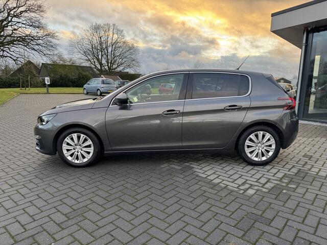 Peugeot 308 1.2 PureTech Allure