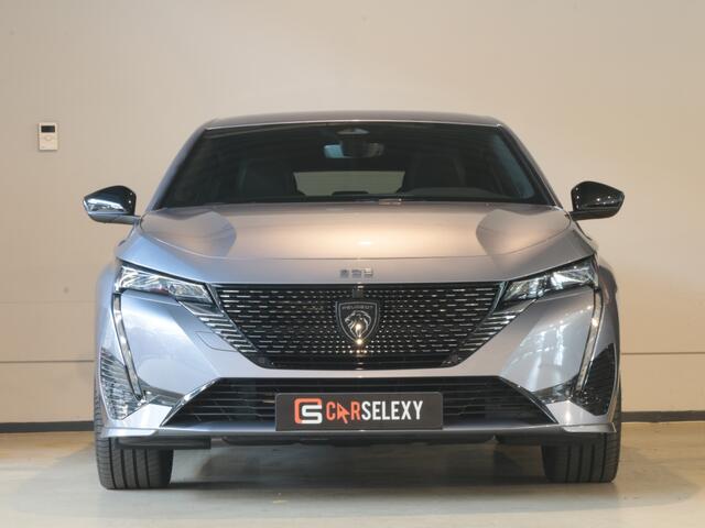 Peugeot 308 1.2 131pk GT * Zorgeloos rijden, zonder extra kosten