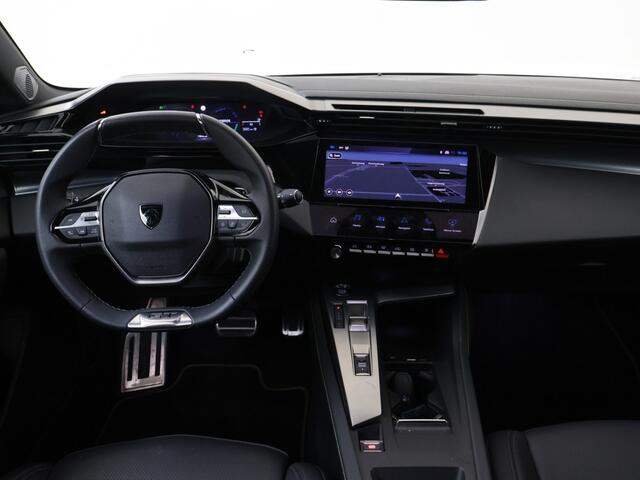 Peugeot 308 SW 1.6 Plug-in Hybrid 225 GT | Leder | Stoelmassage | 360° Camera