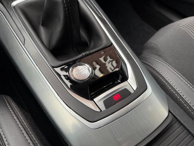 Peugeot 308 SW 1.2 PureT.Blue L. Allure TREKHAAK / DIGI DASH / CAMERA / PDC / L