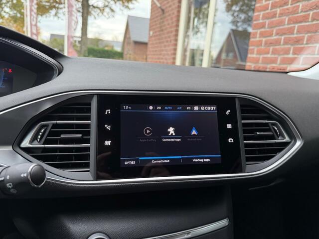 Peugeot 308 SW 1.2 PureT.Blue L. Allure TREKHAAK / DIGI DASH / CAMERA / PDC / L