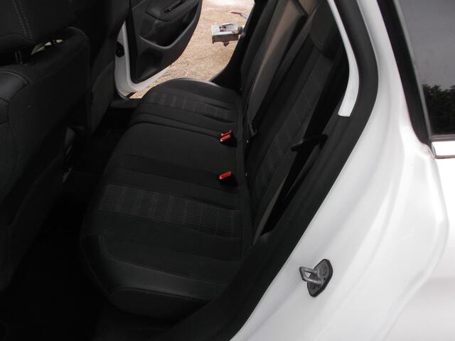 Peugeot 308 SW 1.2 PureTech Blue Lease Premium panodak achteruit cam navi half leer NIEUWE DISTRIBUTIE RIEM