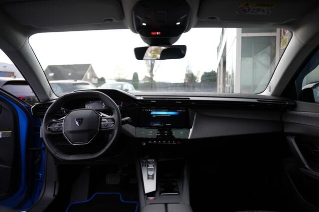 Peugeot 308 1.2 PT ALL. PACK Business / TREKHAAK/ 360CAMERA/Automaat / ALL IN PRIJS