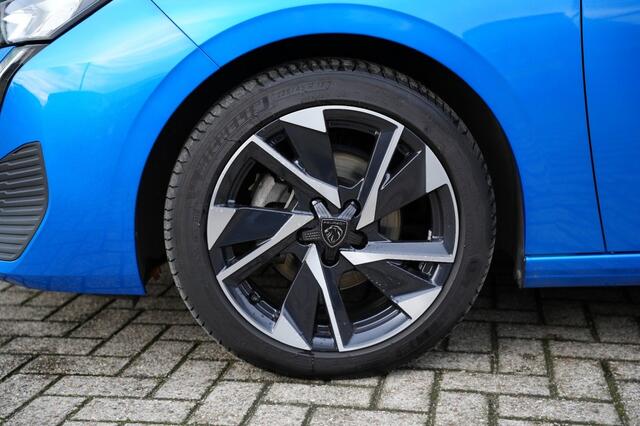 Peugeot 308 1.2 PT ALL. PACK Business / TREKHAAK/ 360CAMERA/Automaat / ALL IN PRIJS