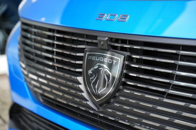 Peugeot 308 1.2 PT ALL. PACK Business / TREKHAAK/ 360CAMERA/Automaat / ALL IN PRIJS