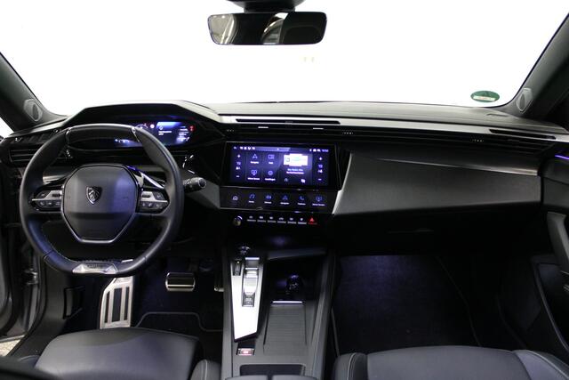 Peugeot 308 1.6 Plug-in Hybrid 180 GT