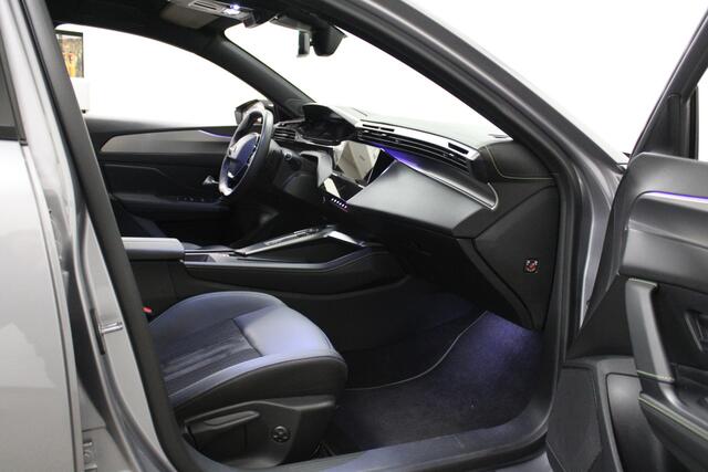 Peugeot 308 1.6 Plug-in Hybrid 180 GT