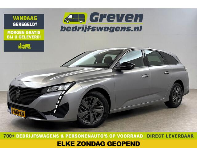Peugeot 308 1.2 PureTech | Virtual | Carplay | Cruise | Parkeersens. | Navi | NAP