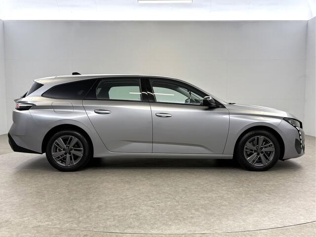 Peugeot 308 1.2 PureTech | Virtual | Carplay | Cruise | Parkeersens. | Navi | NAP