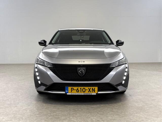 Peugeot 308 1.2 PureTech | Virtual | Carplay | Cruise | Parkeersens. | Navi | NAP
