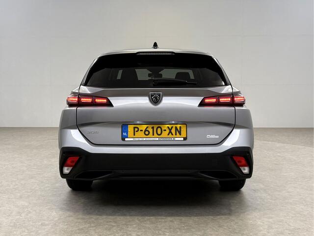 Peugeot 308 1.2 PureTech | Virtual | Carplay | Cruise | Parkeersens. | Navi | NAP