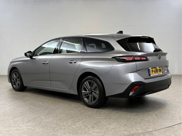 Peugeot 308 1.2 PureTech | Virtual | Carplay | Cruise | Parkeersens. | Navi | NAP