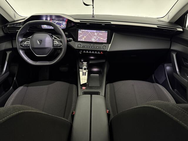 Peugeot 308 1.2 PureTech | Virtual | Carplay | Cruise | Parkeersens. | Navi | NAP