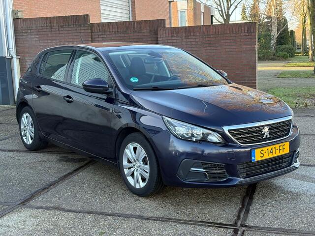 Peugeot 308 1.5 BlueHDi 1e EIGNR | CRUISE | NAVI | LM VELGEN | PDC |
