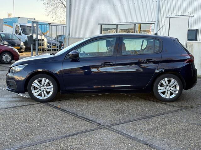 Peugeot 308 1.5 BlueHDi 1e EIGNR | CRUISE | NAVI | LM VELGEN | PDC |