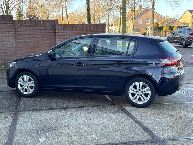 Peugeot 308 1.5 BlueHDi 1e EIGNR | CRUISE | NAVI | LM VELGEN | PDC |