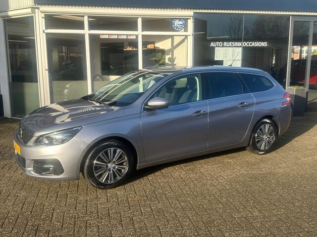 Peugeot 308 1.2 PT130 ALLURE