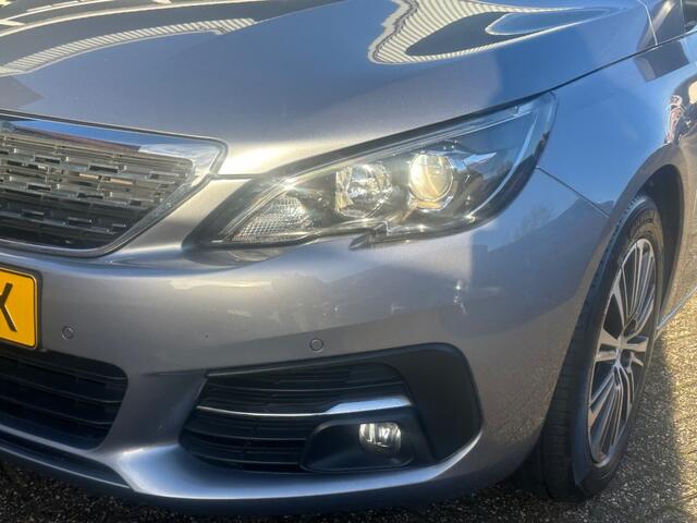 Peugeot 308 1.2 PT130 ALLURE