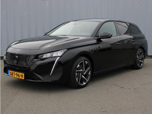 Peugeot 308 SW 1.2 Hybrid 136 e-DCS6 Allure 360 Vision Assist Pack / Pack easy Acces