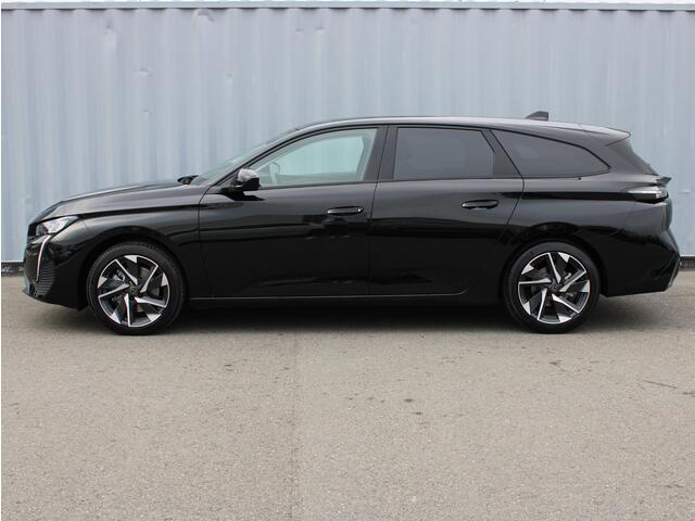 Peugeot 308 SW 1.2 Hybrid 136 e-DCS6 Allure 360 Vision Assist Pack / Pack easy Acces