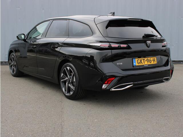 Peugeot 308 SW 1.2 Hybrid 136 e-DCS6 Allure 360 Vision Assist Pack / Pack easy Acces