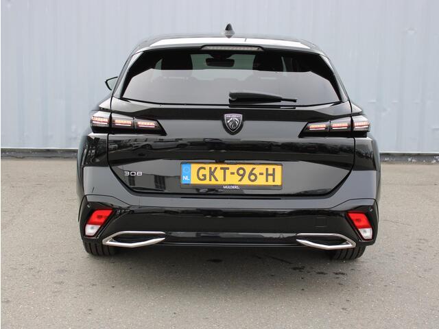 Peugeot 308 SW 1.2 Hybrid 136 e-DCS6 Allure 360 Vision Assist Pack / Pack easy Acces