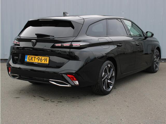 Peugeot 308 SW 1.2 Hybrid 136 e-DCS6 Allure 360 Vision Assist Pack / Pack easy Acces