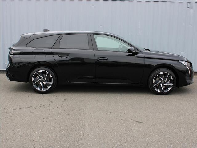 Peugeot 308 SW 1.2 Hybrid 136 e-DCS6 Allure 360 Vision Assist Pack / Pack easy Acces