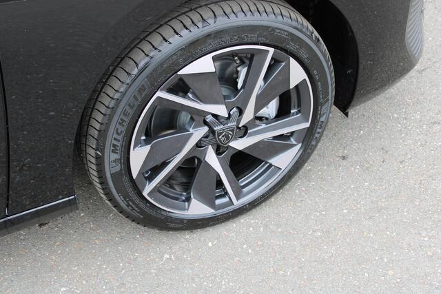 Peugeot 308 SW 1.2 Hybrid 136 e-DCS6 Allure 360 Vision Assist Pack / Pack easy Acces