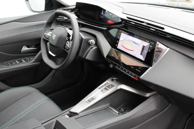 Peugeot 308 SW 1.2 Hybrid 136 e-DCS6 Allure 360 Vision Assist Pack / Pack easy Acces