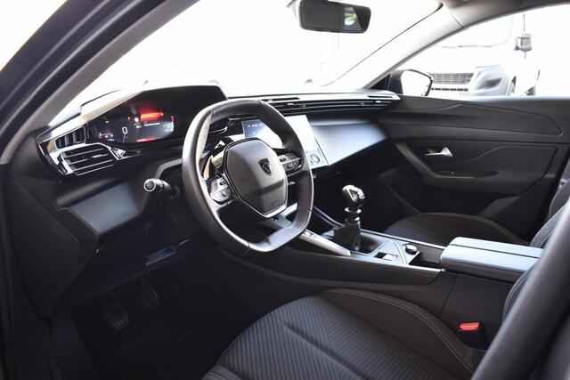 Peugeot 308 SW 1.2 PT Active Pack Business / navi / pdc / cruise