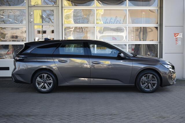 Peugeot 308 SW 1.2 PT Active Pack Business / navi / pdc / cruise