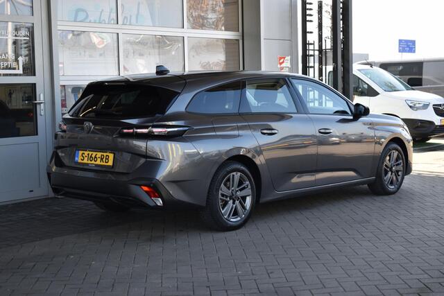 Peugeot 308 SW 1.2 PT Active Pack Business / navi / pdc / cruise