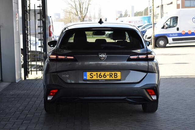 Peugeot 308 SW 1.2 PT Active Pack Business / navi / pdc / cruise