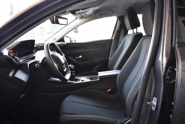 Peugeot 308 SW 1.2 PT Active Pack Business / navi / pdc / cruise