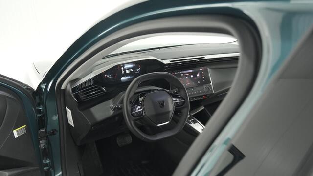 Peugeot 308 SW PureTech 130 EAT8 Active Pack | Automaat | Apple Carplay | Parkeersensoren | Navigatie