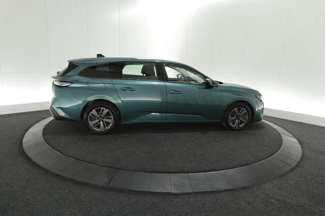 Peugeot 308 SW PureTech 130 EAT8 Active Pack | Automaat | Apple Carplay | Parkeersensoren | Navigatie