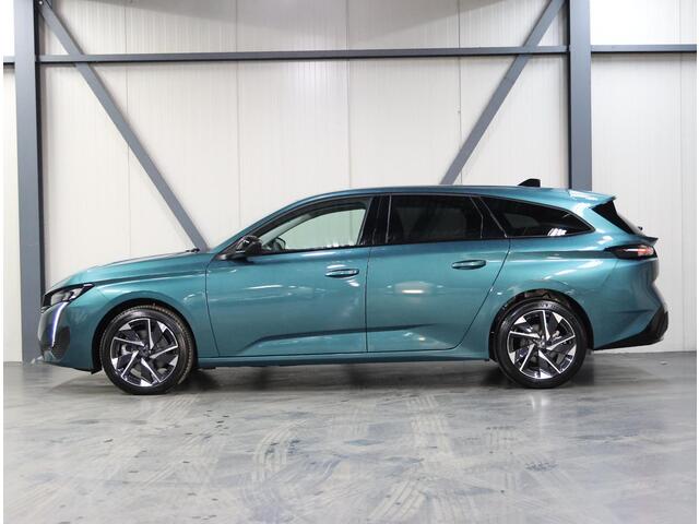 Peugeot 308 SW 1.2 Hybrid 145 e-DCS6 Allure | Nefkens snel weg deal korting ¤7880,- | Tot 8 jaar garantie