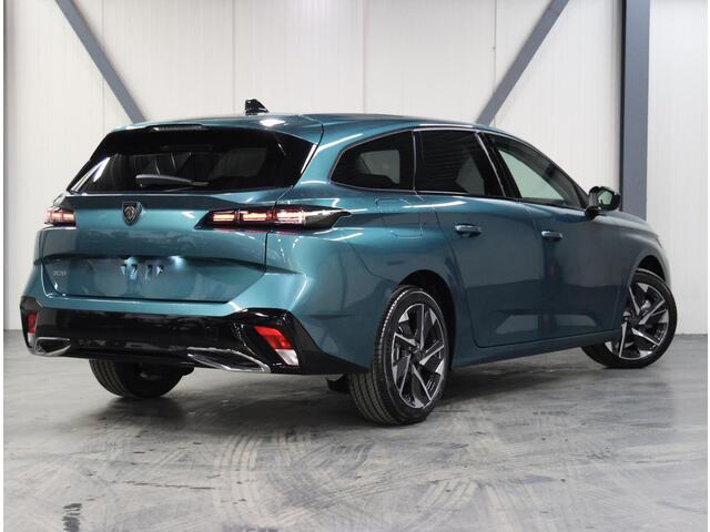 Peugeot 308 SW 1.2 Hybrid 145 e-DCS6 Allure | Nefkens snel weg deal korting ¤7880,- | Tot 8 jaar garantie