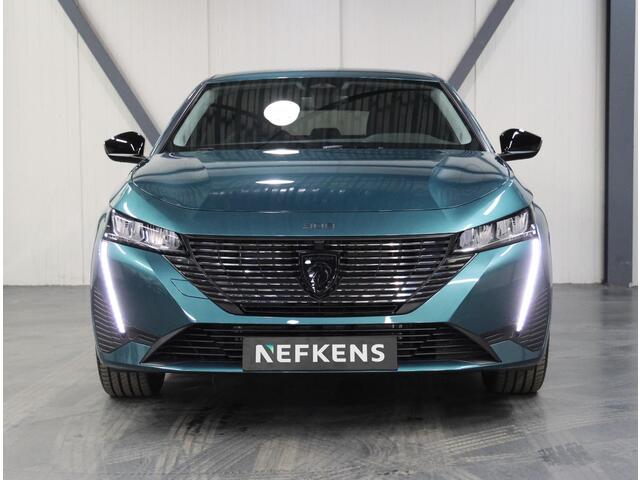 Peugeot 308 SW 1.2 Hybrid 145 e-DCS6 Allure | Nefkens snel weg deal korting ¤7880,- | Tot 8 jaar garantie