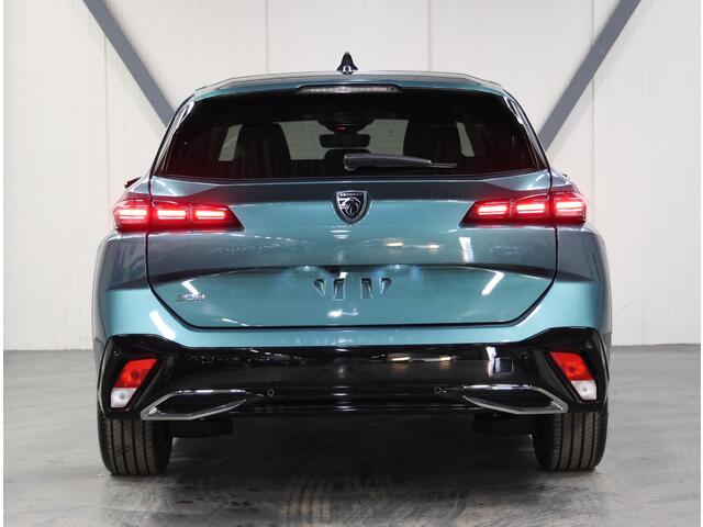 Peugeot 308 SW 1.2 Hybrid 145 e-DCS6 Allure | Nefkens snel weg deal korting ¤7880,- | Tot 8 jaar garantie