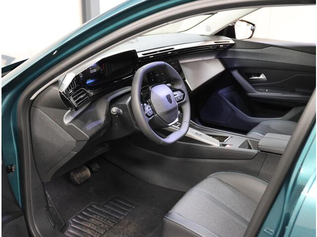 Peugeot 308 SW 1.2 Hybrid 145 e-DCS6 Allure | Nefkens snel weg deal korting ¤7880,- | Tot 8 jaar garantie