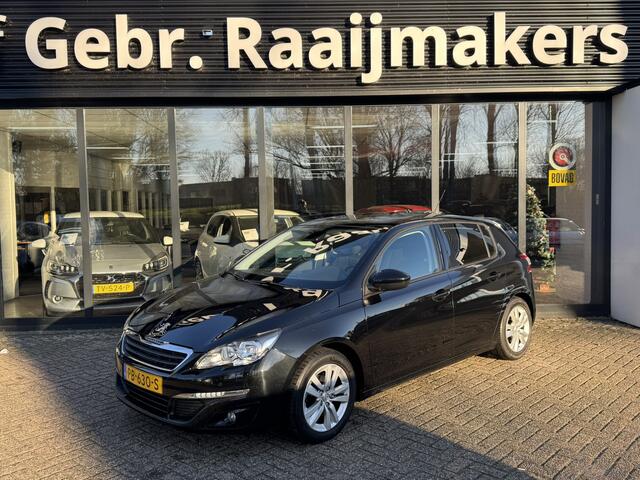 Peugeot 308 1.2 PureTech Blue Lion*Panoramadak*Navigatie*EXPORTPRIJS*