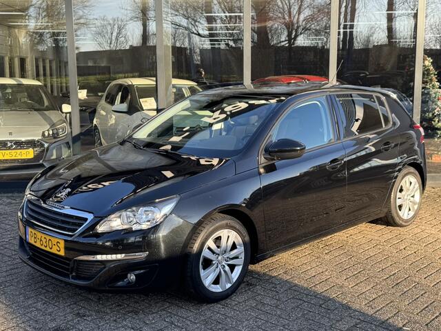 Peugeot 308 1.2 PureTech Blue Lion*Panoramadak*Navigatie*EXPORTPRIJS*