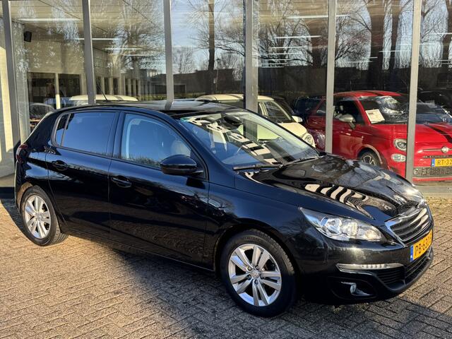 Peugeot 308 1.2 PureTech Blue Lion*Panoramadak*Navigatie*EXPORTPRIJS*