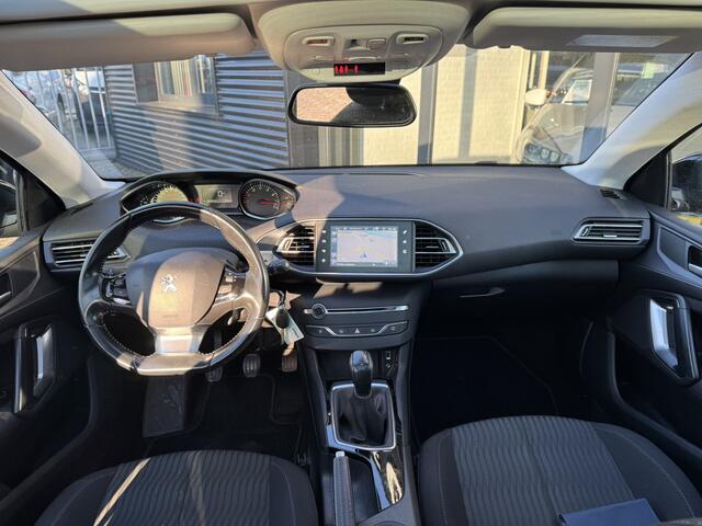 Peugeot 308 1.2 PureTech Blue Lion*Panoramadak*Navigatie*EXPORTPRIJS*